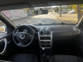 Dacia Sandero 1.4 i - 3299 лв. / 1686.75 € - 81617359 12