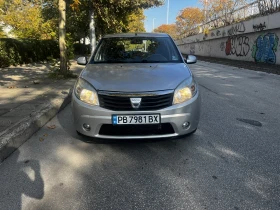 Dacia Sandero 1.4 i - 3299 лв. / 1686.75 € - 81617359 7