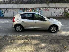 Dacia Sandero 1.4 i - 3299 лв. / 1686.75 € - 81617359 6