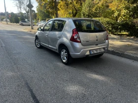 Dacia Sandero 1.4 i - 3299 лв. / 1686.75 € - 81617359 4