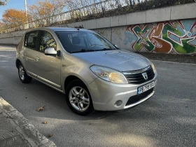 Dacia Sandero 1.4 i - 3299 лв. / 1686.75 € - 81617359 3
