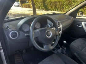Dacia Sandero 1.4 i - 3299 лв. / 1686.75 € - 81617359 9