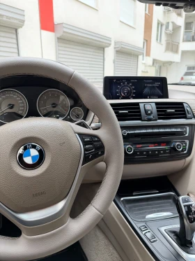 BMW 330 ACTIVE HYBRID 3 | Mobile.bg    13