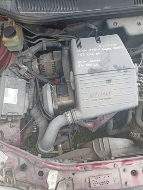 Fiat Punto 1.2 | Mobile.bg    6