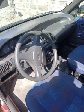 Fiat Punto 1.2 | Mobile.bg    5