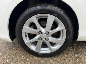 Toyota Yaris HYBRID 1.5 STYLE * AUTOMATIC* 2014* EURO 6* COC* K, снимка 17