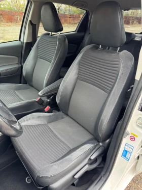 Toyota Yaris HYBRID 1.5 STYLE * AUTOMATIC* 2014* EURO 6* COC* K, снимка 10