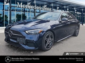 Mercedes-Benz C 300 * AMG * 4Matic * Digital Light * Premium Plus