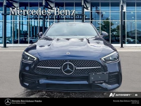 Mercedes-Benz C 300 * AMG * 4Matic * Digital Light * Premium Plus | Mobile.bg    2