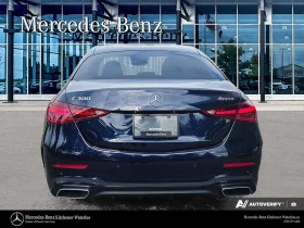 Mercedes-Benz C 300 * AMG * 4Matic * Digital Light * Premium Plus | Mobile.bg    5