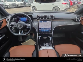 Mercedes-Benz C 300 * AMG * 4Matic * Digital Light * Premium Plus | Mobile.bg    9