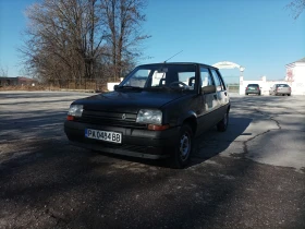 Renault 5 TR Prima 1.4, снимка 1