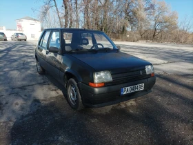 Renault 5 TR Prima 1.4, снимка 5