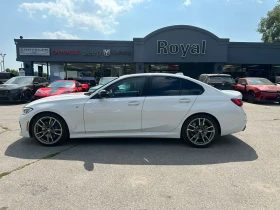 BMW 340 МPACK, HEADUP, DIGITAL, HARMAN/KARDON, B.SPOT, 360 - 67500 лв. / 34512.20 € - 42863737 8