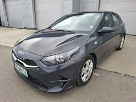 Kia Ceed 1.5 T-gdi Comfort Гаранция