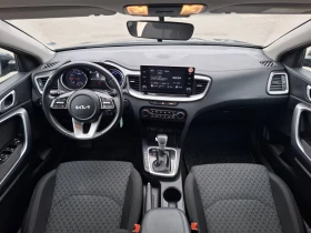 Kia Ceed 1.5 T-gdi Comfort Гаранция - 29990 лв. / 15333.64 € - 76655682 8