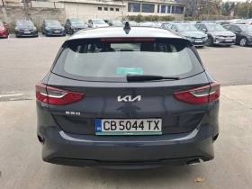 Kia Ceed 1.5 T-gdi Comfort Гаранция - 29990 лв. / 15333.64 € - 76655682 5