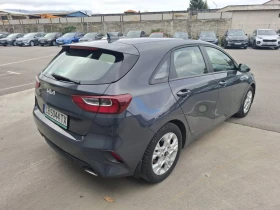 Kia Ceed 1.5 T-gdi Comfort Гаранция - 29990 лв. / 15333.64 € - 76655682 4