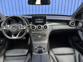 Mercedes-Benz C 400 3.0 bi-turbo | Mobile.bg    6