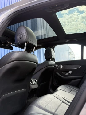 Mercedes-Benz C 400 3.0 bi-turbo | Mobile.bg    7