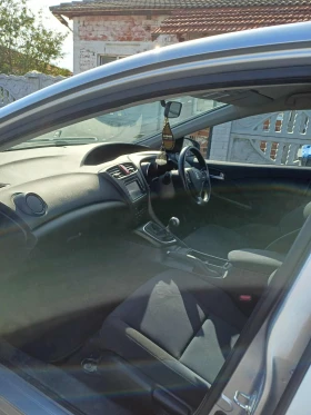 Honda Civic - 4999 лв. / 2555.95 € - 22366743 4