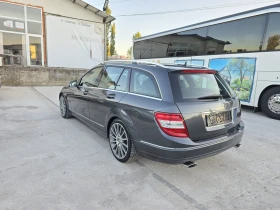 Mercedes-Benz 350 Mercedes W204 350 CDI, снимка 4