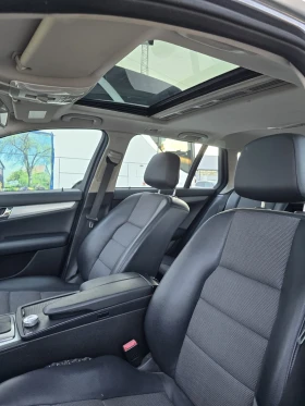 Mercedes-Benz 350 Mercedes W204 350 CDI, снимка 9