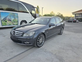Mercedes-Benz 350 Mercedes W204 350 CDI, снимка 3