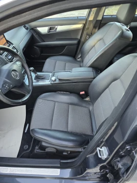 Mercedes-Benz 350 Mercedes W204 350 CDI, снимка 15