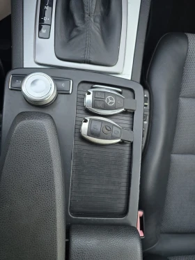 Mercedes-Benz 350 Mercedes W204 350 CDI, снимка 12