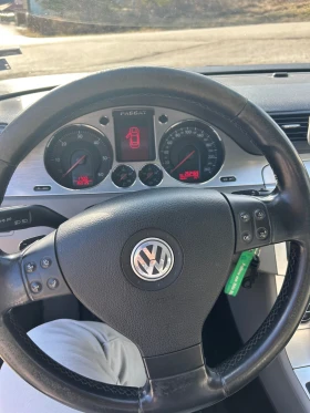 VW Passat 2.0 TDI, снимка 6