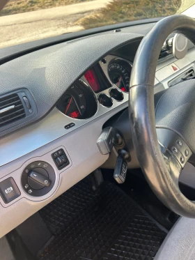 VW Passat 2.0 TDI, снимка 7