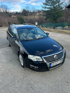 VW Passat 2.0 TDI, снимка 1
