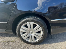 VW Passat 2.0 TDI, снимка 13