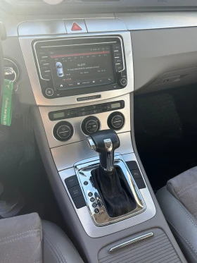 VW Passat 2.0 TDI, снимка 8