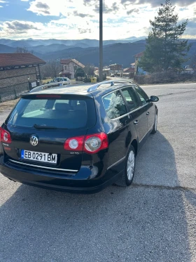VW Passat 2.0 TDI, снимка 5