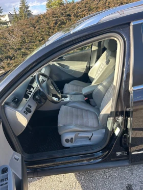 VW Passat 2.0 TDI, снимка 9