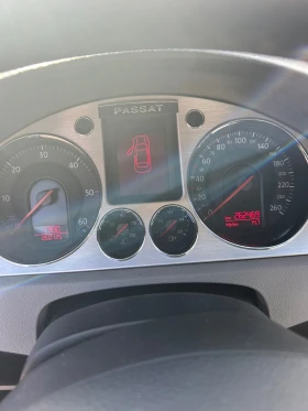 VW Passat 2.0 TDI, снимка 11