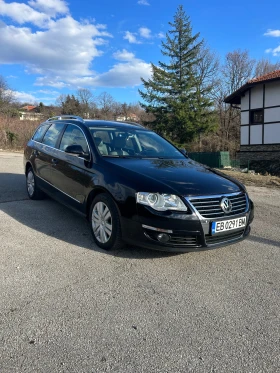 VW Passat 2.0 TDI, снимка 2