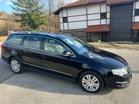 VW Passat 2.0 TDI, снимка 3
