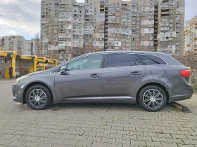 Toyota Avensis 2.0vvti , снимка 3