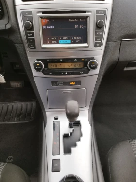 Toyota Avensis 2.0vvti , снимка 12