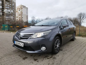 Toyota Avensis 2.0vvti , снимка 2