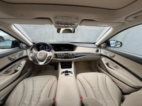 Mercedes-Benz S 560 MAYBACH 4MATIC - цена по договаряне - 67658255 12