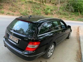 Mercedes-Benz C 220 | Mobile.bg � ����� ������ 7