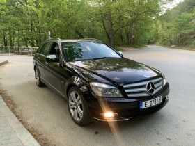 Mercedes-Benz C 220 | Mobile.bg � ����� ������ 4