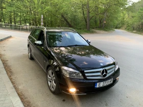 Mercedes-Benz C 220 | Mobile.bg � ����� ������ 3
