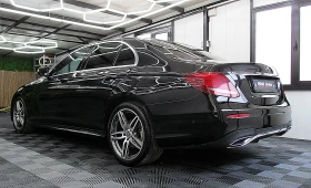 Mercedes-Benz E 220 4-MATIK/AMG/PANORAMA/360/KeylessGo/СОБСТВЕН ЛИЗИНГ - цена по договаряне - 40519207 4