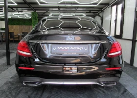 Mercedes-Benz E 220 4-MATIK/AMG/PANORAMA/360/KeylessGo/СОБСТВЕН ЛИЗИНГ - цена по договаряне - 40519207 5