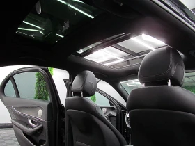 Mercedes-Benz E 220 4-MATIK/AMG/PANORAMA/360/KeylessGo/СОБСТВЕН ЛИЗИНГ - цена по договаряне - 40519207 12